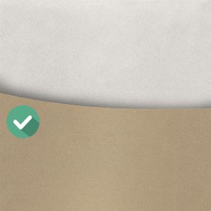 Papier ozdobny Argo A4/120/50szt Nature Ciemnobeżowy